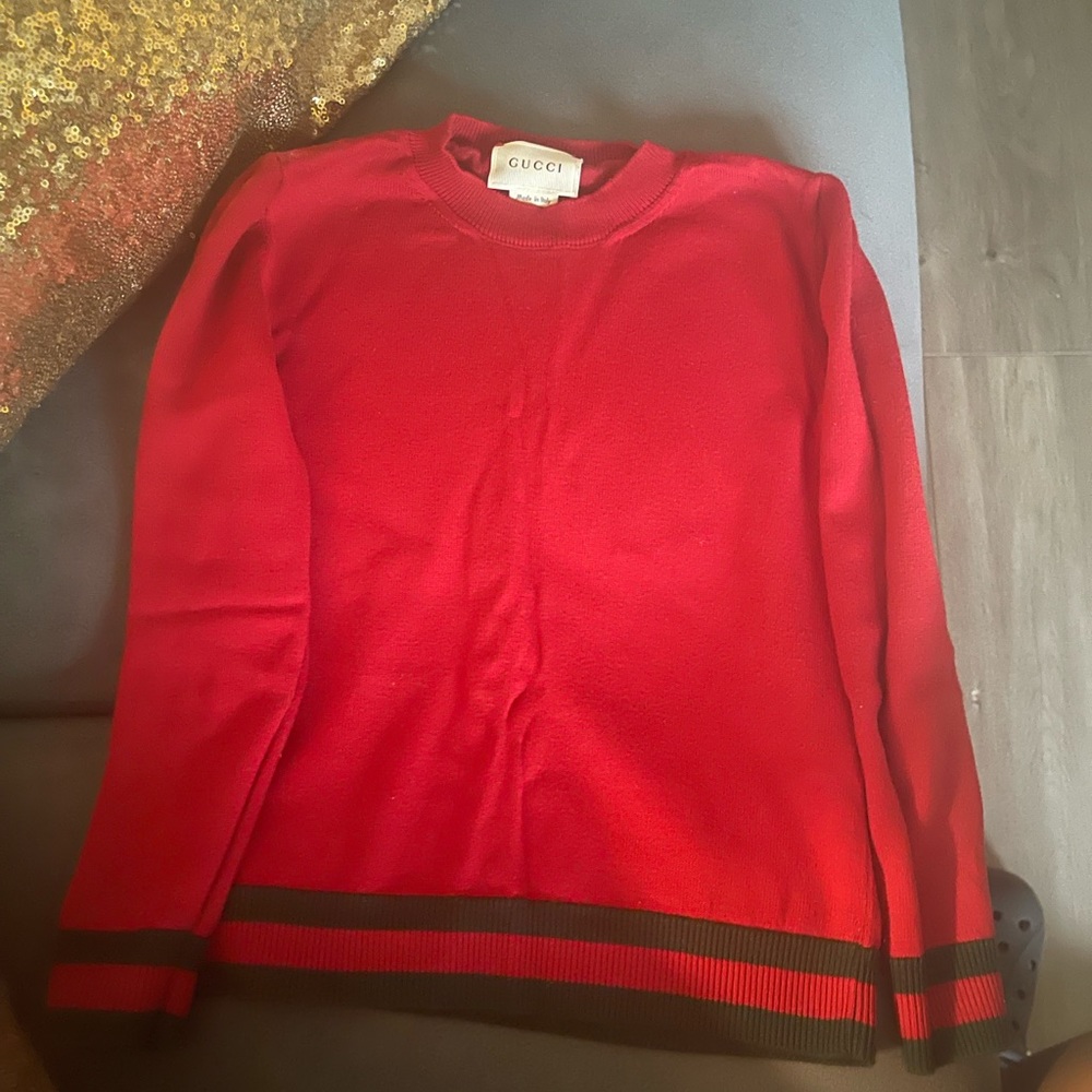 Kids Gucci Sweater